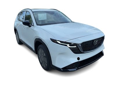 2026 Mazda CX-5 in Mississauga, Ontario