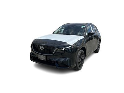 2026 Mazda CX-5 in Mississauga, Ontario