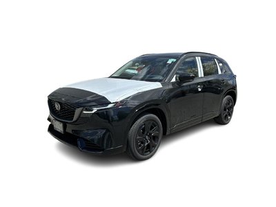 2026 Mazda CX-5 in Mississauga, Ontario