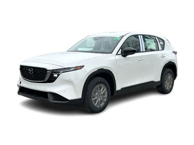 2026 Mazda CX-5 in Mississauga, Ontario