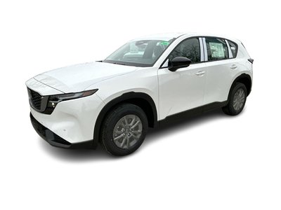 2026 Mazda CX-5 in Mississauga, Ontario