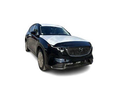 2026 Mazda CX-5 in Mississauga, Ontario