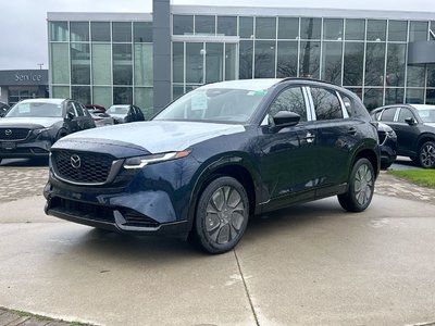 Mazda CX-5  2026 à Mississauga, Ontario
