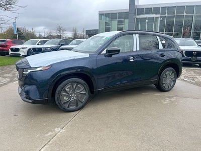 Mazda CX-5  2026 à Mississauga, Ontario