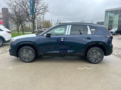 Mazda CX-5  2026 à Mississauga, Ontario