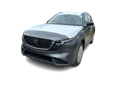 2026 Mazda CX-5 in Mississauga, Ontario