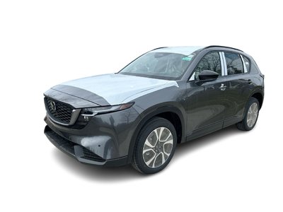 2026 Mazda CX-5 in Mississauga, Ontario