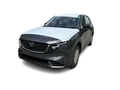 2026 Mazda CX-5 in Mississauga, Ontario