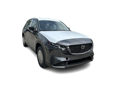 2026 Mazda CX-5 in Mississauga, Ontario