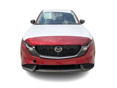 2026 Mazda CX-5 in Mississauga, Ontario