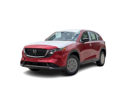 2026 Mazda CX-5 in Mississauga, Ontario