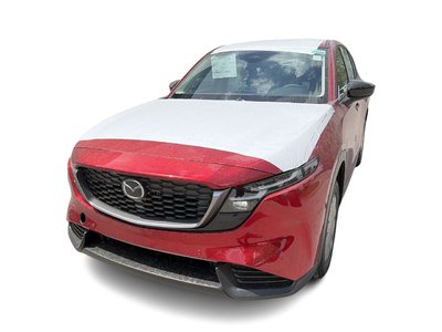 2026 Mazda CX-5 in Mississauga, Ontario