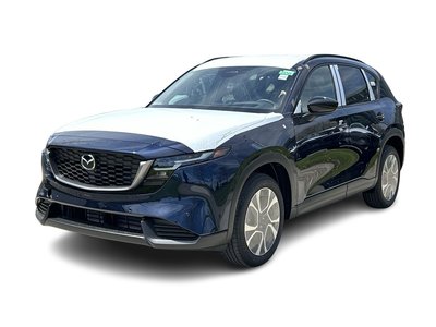 2026 Mazda CX-5 in Mississauga, Ontario