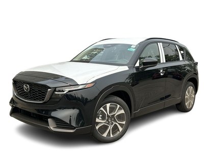 2026 Mazda CX-5 in Mississauga, Ontario