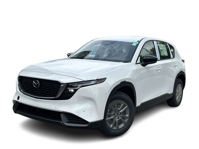 Mazda CX-5  2026 à Mississauga, Ontario
