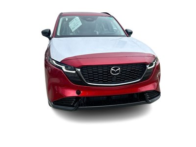 2026 Mazda CX-5 in Mississauga, Ontario
