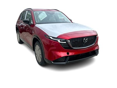 2026 Mazda CX-5 in Mississauga, Ontario