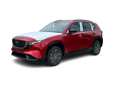 2026 Mazda CX-5 in Mississauga, Ontario