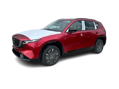 2026 Mazda CX-5 in Mississauga, Ontario
