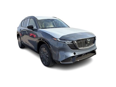 2026 Mazda CX-5 in Mississauga, Ontario