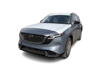 2026 Mazda CX-5 in Mississauga, Ontario