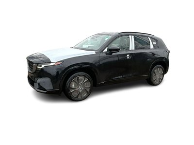 2026 Mazda CX-5 in Mississauga, Ontario