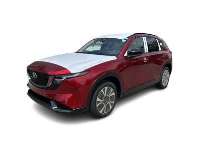 2026 Mazda CX-5 in Mississauga, Ontario