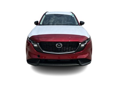 2026 Mazda CX-5 in Mississauga, Ontario