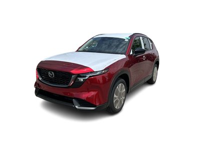2026 Mazda CX-5 in Mississauga, Ontario