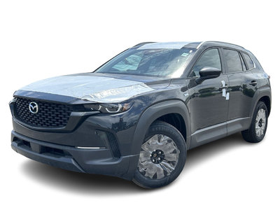 2025 Mazda CX-50 Hybrid in Mississauga, Ontario