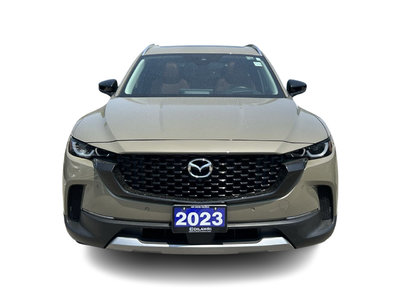 2023 Mazda CX-50 in Mississauga, Ontario