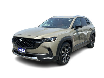 2023 Mazda CX-50 in Mississauga, Ontario