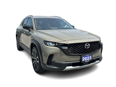 2023 Mazda CX-50 in Mississauga, Ontario