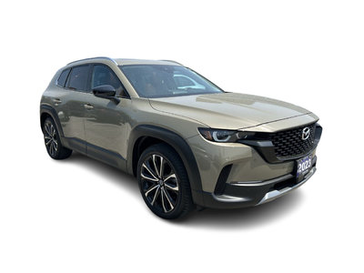 2023 Mazda CX-50 in Mississauga, Ontario