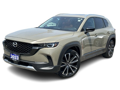 2023 Mazda CX-50 in Mississauga, Ontario