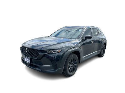 Mazda CX-50  2024 à Mississauga, Ontario