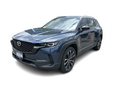 Mazda CX-50  2024 à Mississauga, Ontario