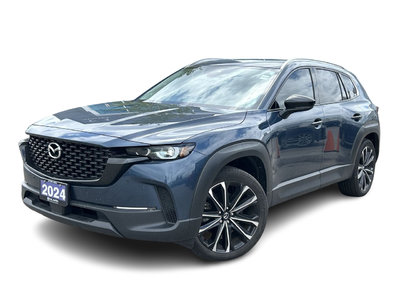 Mazda CX-50  2024 à Mississauga, Ontario