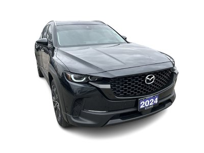 2024 Mazda CX-50 in Mississauga, Ontario
