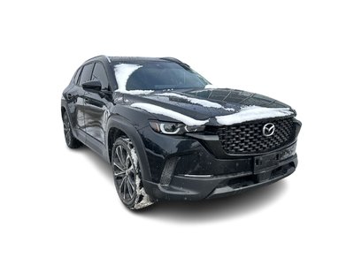 2024 Mazda CX-50 in Mississauga, Ontario