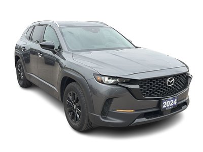 2024 Mazda CX-50 in Mississauga, Ontario