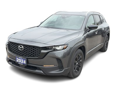 2024 Mazda CX-50 in Mississauga, Ontario