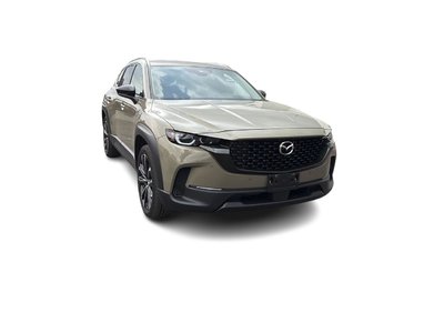 2024 Mazda CX-50 in Mississauga, Ontario
