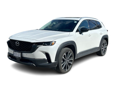 Mazda CX-50  2025 à Mississauga, Ontario