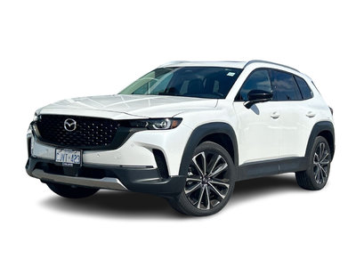 Mazda CX-50  2025 à Mississauga, Ontario