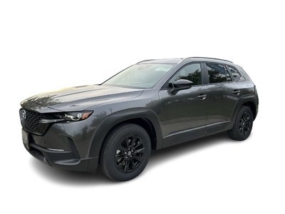 2025 Mazda CX-50 in Mississauga, Ontario