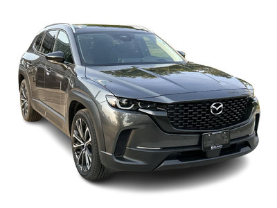 2025 Mazda CX-50 in Mississauga, Ontario