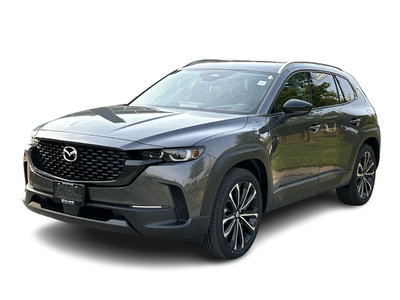 2025 Mazda CX-50 in Mississauga, Ontario