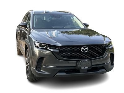 2025 Mazda CX-50 in Mississauga, Ontario