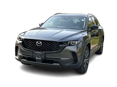 2025 Mazda CX-50 in Mississauga, Ontario